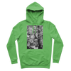 AFRICAN LEADERS Premium Adult Hoodie