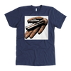 Stop Black on Black Crimes tshirt