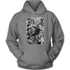 African American Leaders Hoodie