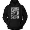 African American Leaders Hoodie