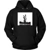 African Mother & Baby Hoodie