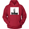 African Mother & Baby Hoodie