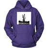 African Mother & Baby Hoodie
