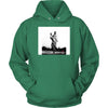 African Mother & Baby Hoodie