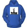 African Mother & Baby Hoodie
