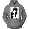 Angela Davis Hoodie