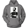 Black Soldier Hoodie