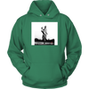 African Mother & Baby Hoodie