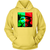 Thomas Sankara Burkina Faso Hoodie 1