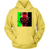 Jomo Kenyatta Kenya Hoodie