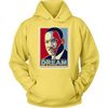 Dr. Martin Luther King Hoodie