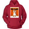 I'm The Mac Daddy Hoodie