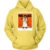 I'm The Mac Daddy Hoodie