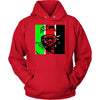 Jomo Kenyatta Kenya Hoodie