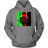 Jomo Kenyatta Kenya Hoodie