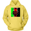 Jomo Kenyatta Kenya Hoodie