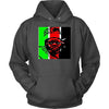 Jomo Kenyatta Kenya Hoodie