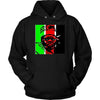 Jomo Kenyatta Kenya Hoodie