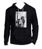 Malcolm X By Any Means Hoodie