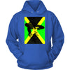 Marcus Garvey Jamaica Hoodie
