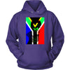 Nelson Mandela Hoodie