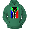 Nelson Mandela Hoodie