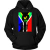 Nelson Mandela Hoodie