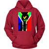Nelson Mandela Hoodie