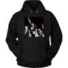 Olympic Rebellion Hoodie 1