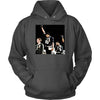 Olympic Rebellion Hoodie 1