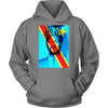 Patrice Lumumba Congo Hoodie