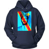 Patrice Lumumba Congo Hoodie