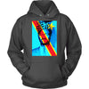 Patrice Lumumba Congo Hoodie