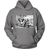 Slave Revolt Hoodie
