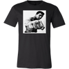 Muhammad Ali Punch tshirt
