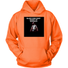 Black Kids Don't Shoot Up Schools Hoodie