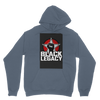 Black Legacy Classic Adult Hooded Sweatshirt