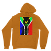 Nelson Mandela Hoodie