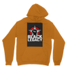 Black Legacy Classic Adult Hooded Sweatshirt