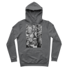 AFRICAN LEADERS Premium Adult Hoodie