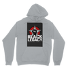 Black Legacy Classic Adult Hooded Sweatshirt
