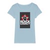 BLACK LEGACY WOMENS T-SHIRT
