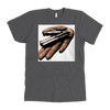 Stop Black on Black Crimes tshirt