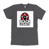 Black Legacy Logo Tshirt