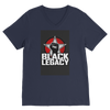 Black Legacy Tshirt, wear it Proud!!