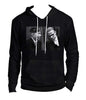 Best Enemies Hoodie - Black Legacy