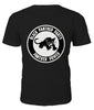 Black Panther Party Logo T-shirt