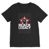 Black Legacy Tshirt, wear it Proud!!
