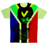 Nelson mandela T-shirt