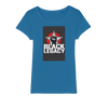 BLACK LEGACY WOMENS T-SHIRT